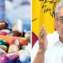 President of Sri Lanka says to import medicines
