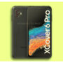 The Samsung XCover 6’s battery and jack are detachable