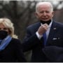 Joe Biden’s wife, daughter are banned from Russia