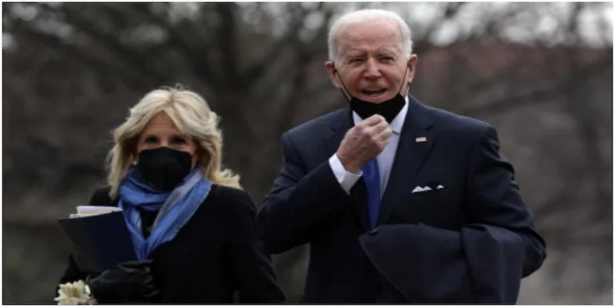 joe biden