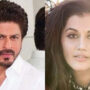 Taapsee Pannu talks about working with Shah Rukh Khan in ‘Dunki’