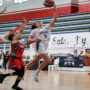 Morocco face Israel for first time in quiet basketball diplomacy