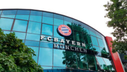 Bayern Munich