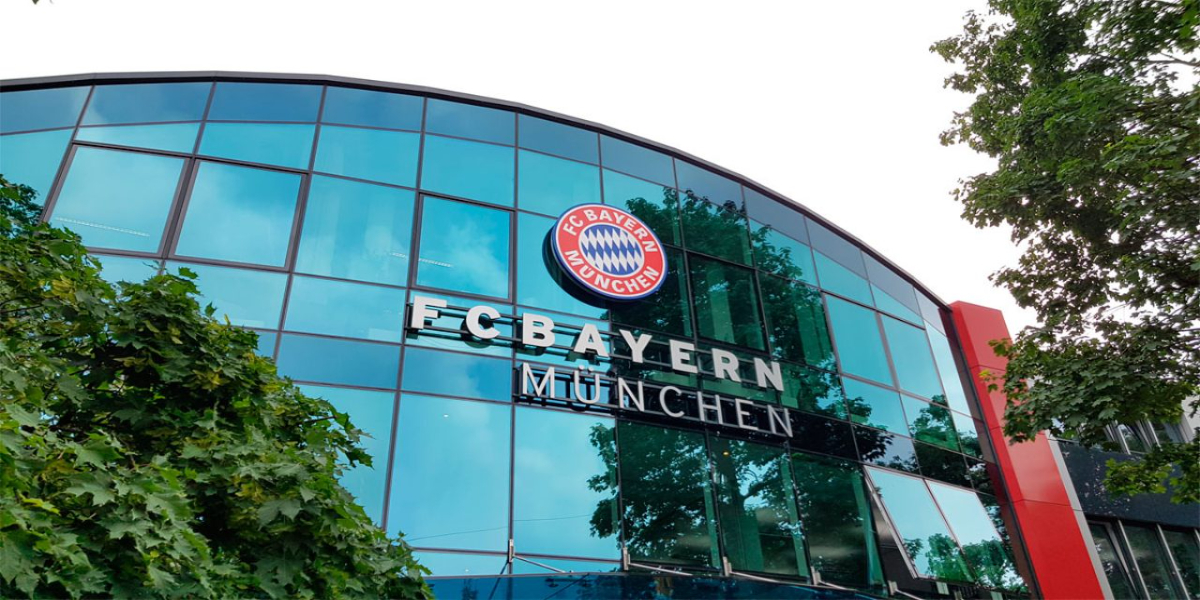 Bayern Munich