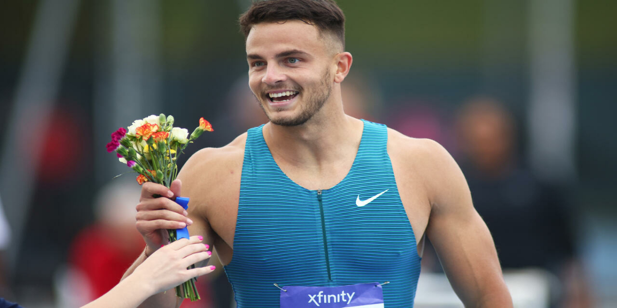 Paris Olympics