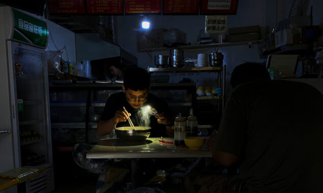 Energy costs are wreaking chaos in Asia