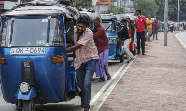 Senior U.S. Officials Visit Sri Lanka to Assist in Crisis Resolution