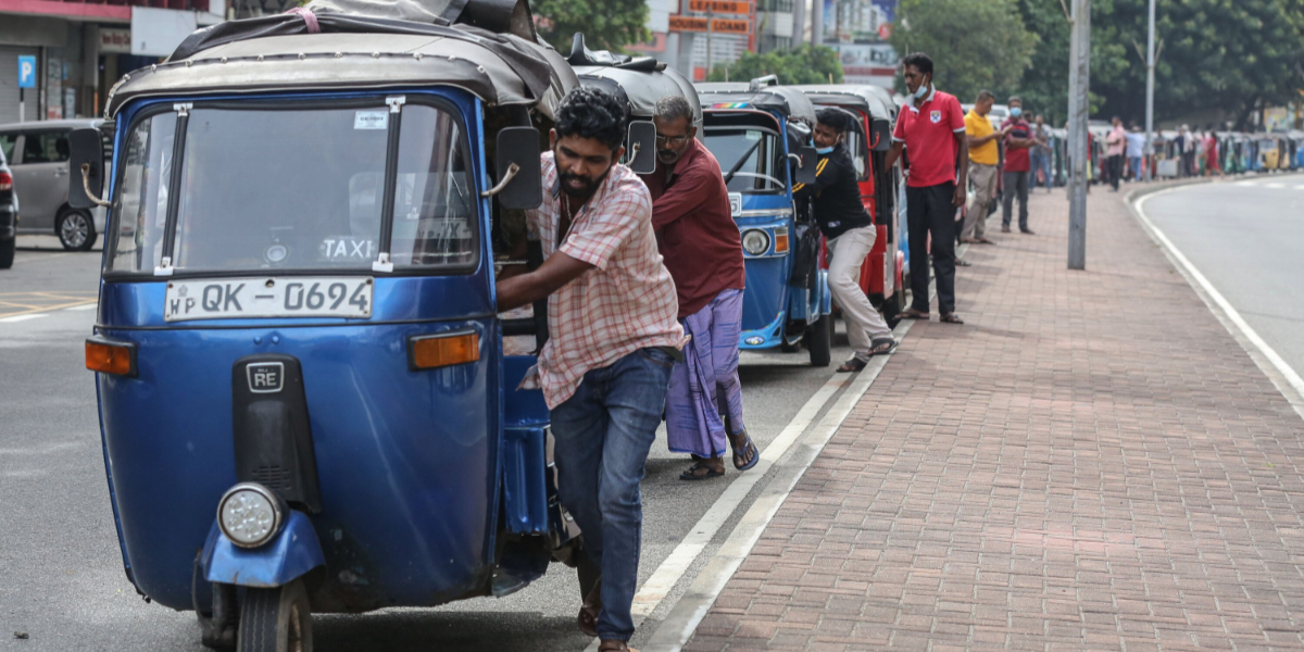Sri Lanka