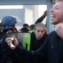 Macron urges ‘full transparency’ over Champions League chaos