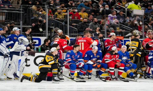 NHL