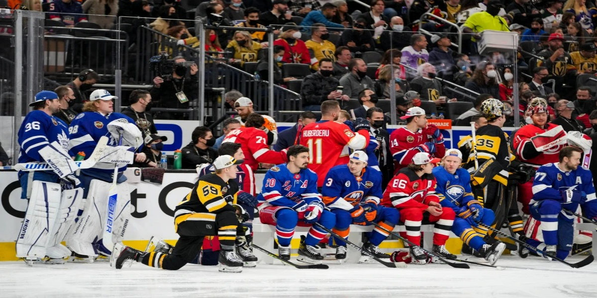 NHL