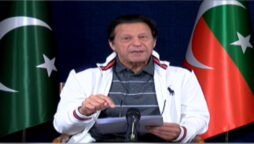 Imran Khan will challenge NAB laws in Supreme Court.