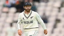 Kane Williamson