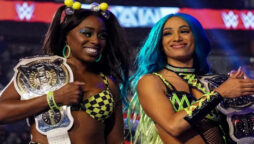 WWE