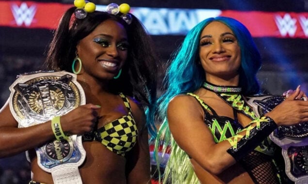 Why WWE fans sure about Sasha Banks release?