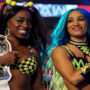 Why WWE fans sure about Sasha Banks release?