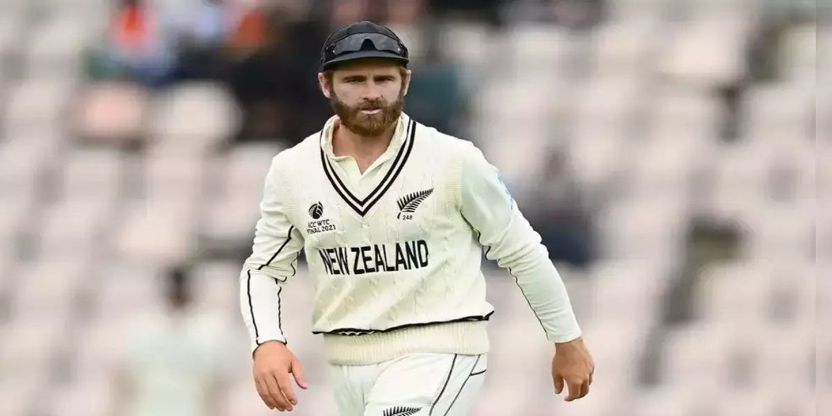 Kane Williamson