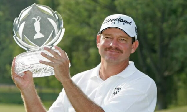 Three-time PGA winner Bart Bryant expires in car crash