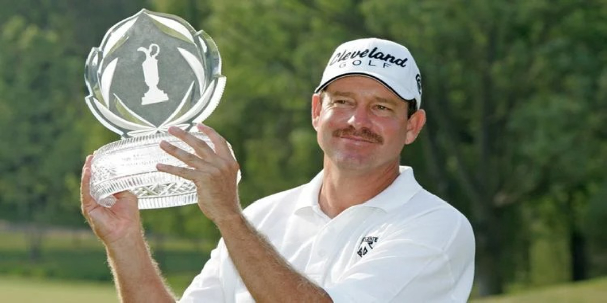 Bart Bryant