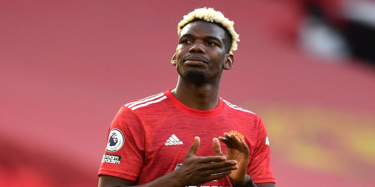 Paul Pogba
