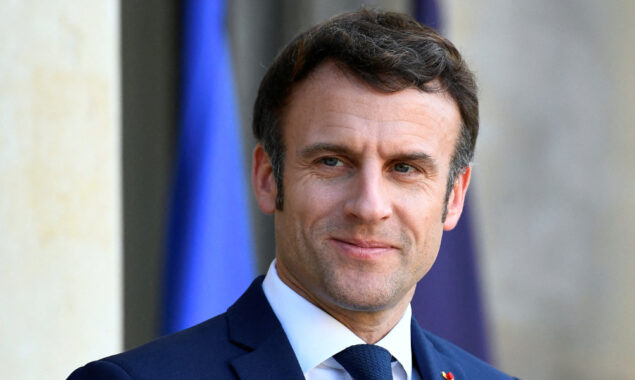 What UAE, Saudi Arabia told Macron on oil pricing