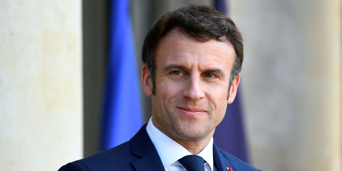 macron