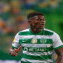 Mendes joins PSG from Sporting Lisbon