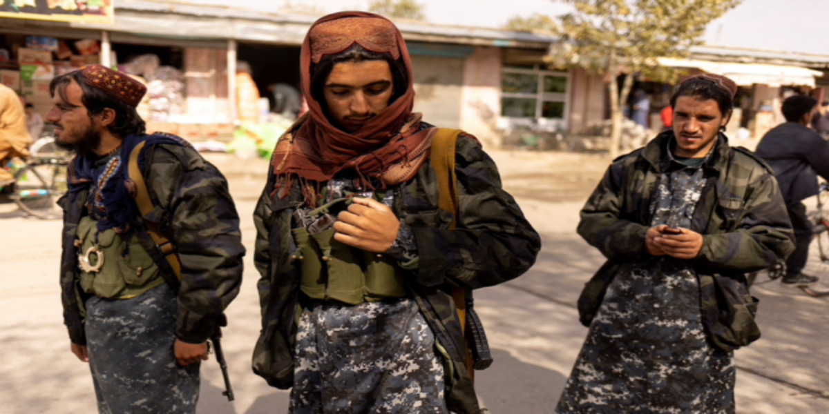 kabul