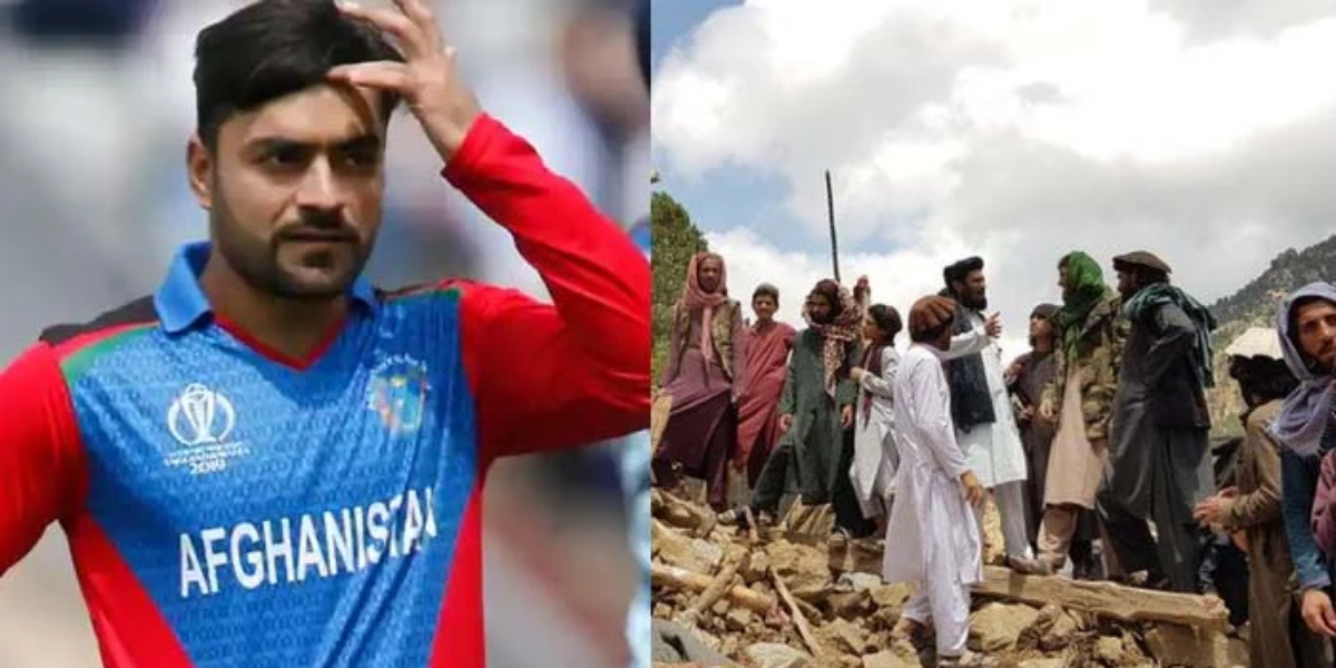 rashid khan