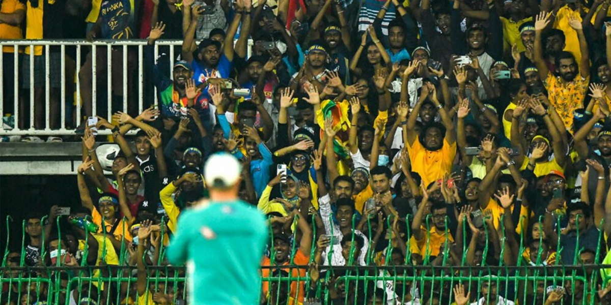 aaron finch