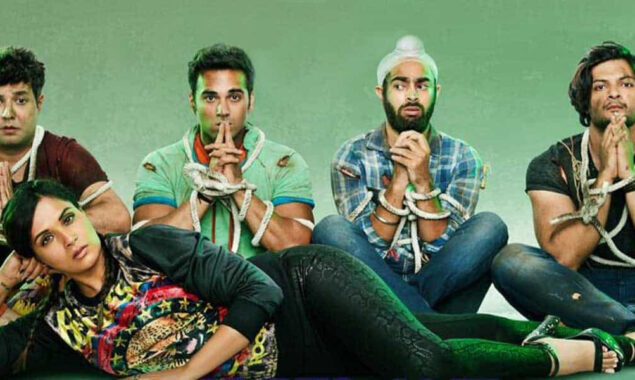 Fukrey 3 wraps up shooting, announces Mrigdeep Singh Lamba