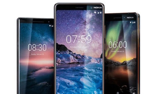 Nokia G100 and G400 coming with Qualcomm aptX