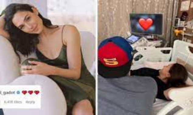 Alia Bhatt pregnancy announcement got international