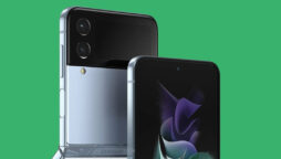 Samsung Galaxy Z Flip 4 will Have a Better Display Than Z Flip 3