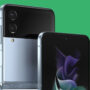 Samsung Galaxy Z Flip 4 will Have a Better Display Than Z Flip 3