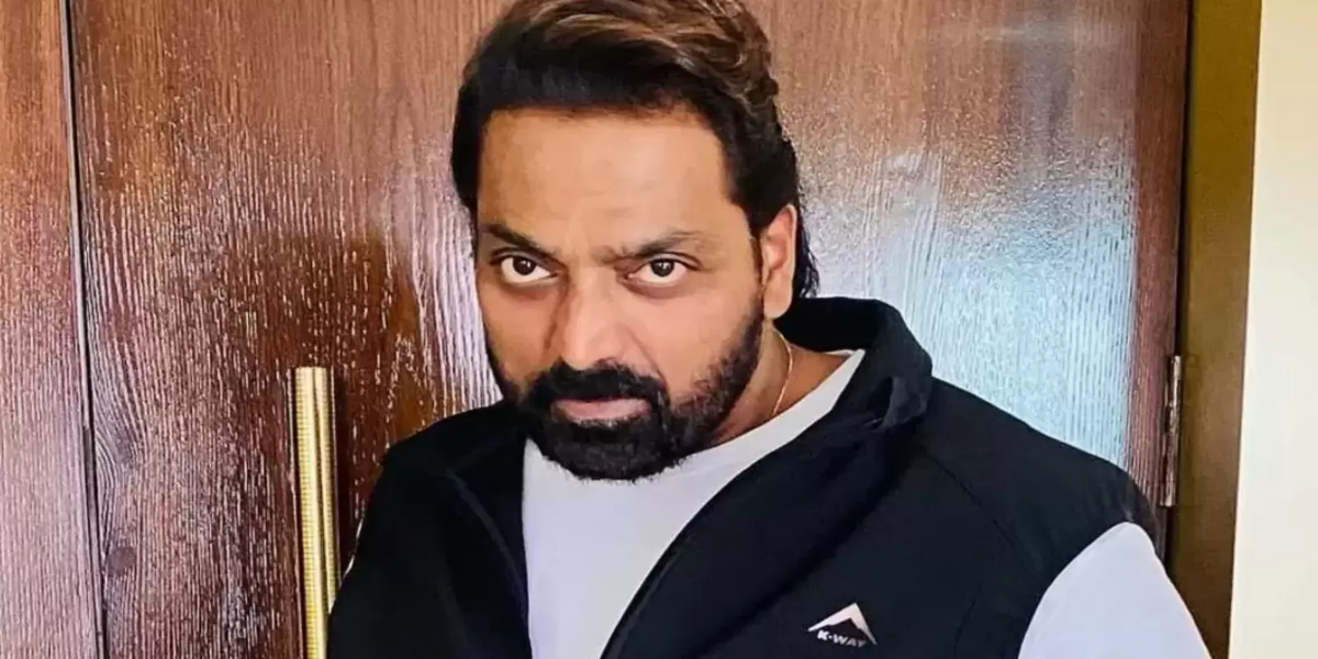 Ganesh Acharya is granted bail in midst of sexual harassment allegation