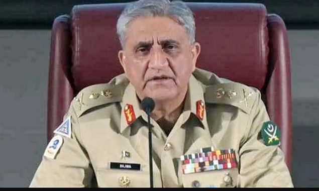 Gen Bajwa says nothing can compensate for martyrdom of armed forces personnel