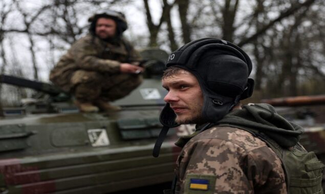 Ukraine says Russia gives bodies of Azovstal soldiers in new swap