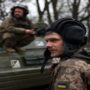 Ukraine says Russia gives bodies of Azovstal soldiers in new swap