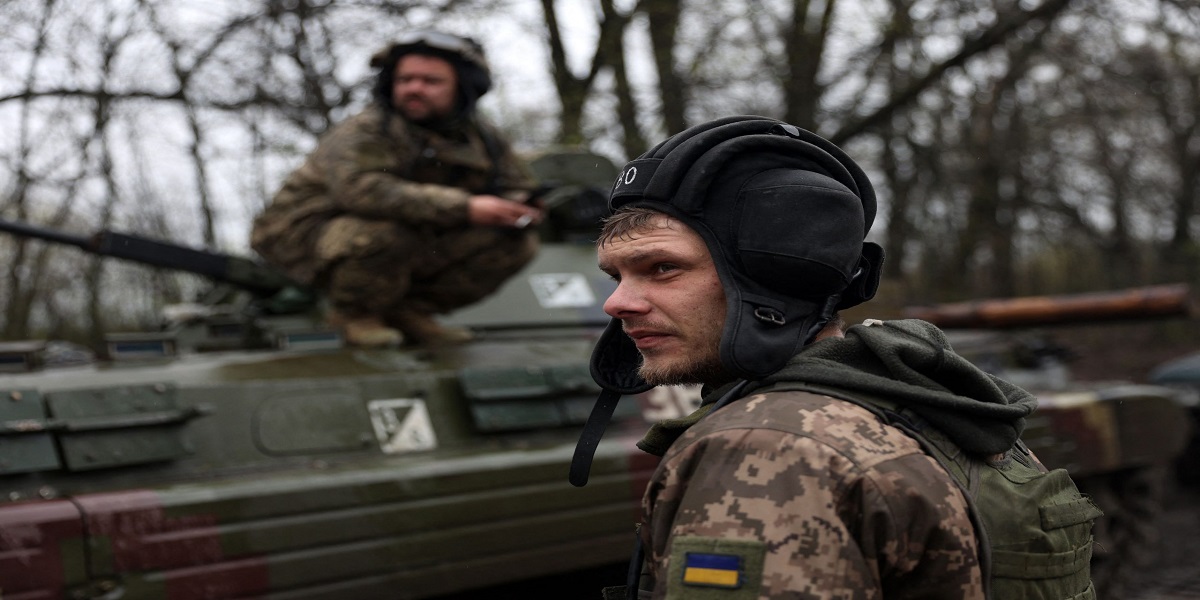 ukraine