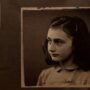 Michael Rosen symbols Anne Frank anniversary with new poem