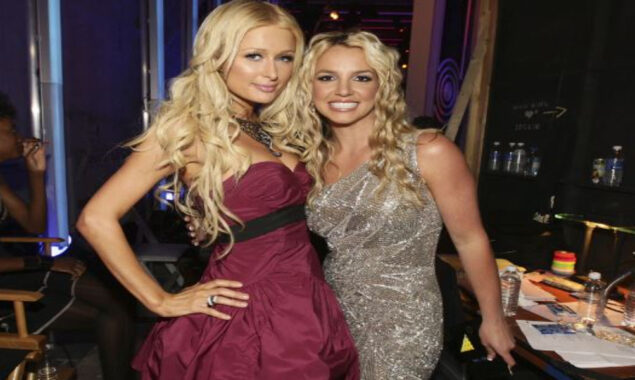 Gig Paris Hilton: she was unable to attend Britney Spears' wedding due to scheduling conflicts