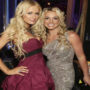 Paris Hilton choose Britney Spears wedding instead of a presidential summit