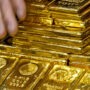 Gold trading at record high of Rs 145,500/tola
