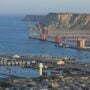 Central Business District established under Gwadar Master Plan