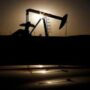 As fuel stocks rise amidst supply concerns, oil prices remain constant