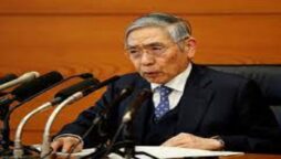 Japan is less impacted by inflation, hence BOJ maintains an easy policy