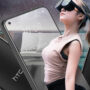 HTC revealed Desire 22 Pro, a smartphone built for the Metaverse