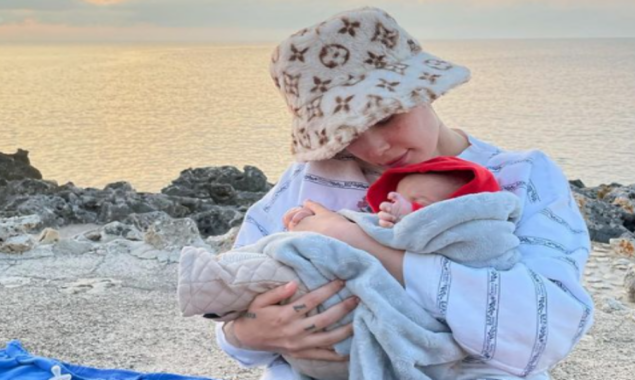 Halsey Singer Accuses Former Nanny of Son Ender of Being "Intoxicated"