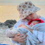 Halsey Singer Accuses Former Nanny of Son Ender of Being “Intoxicated”